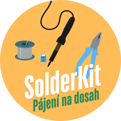 Solderkit